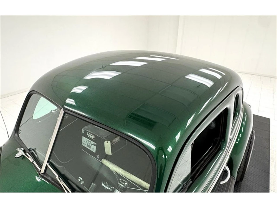 1940 Ford Standard & Deluxe & Super Deluxe - Image 14 of 31
