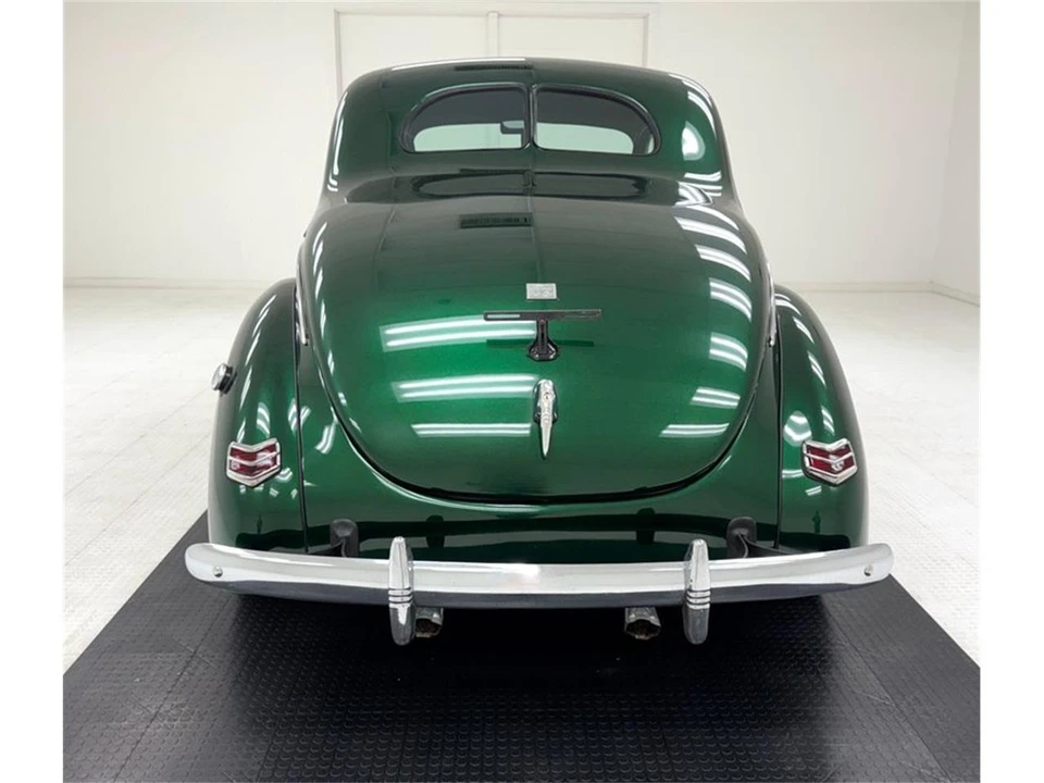 1940 Ford Standard & Deluxe & Super Deluxe - Image 4 of 31