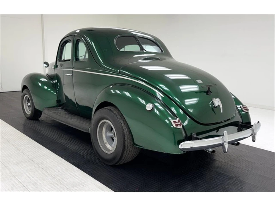 1940 Ford Standard & Deluxe & Super Deluxe - Image 3 of 31