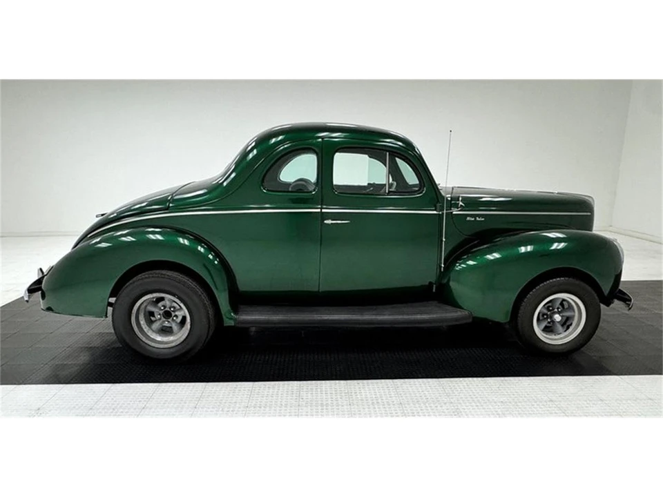 1940 Ford Standard & Deluxe & Super Deluxe - Image 6 of 31