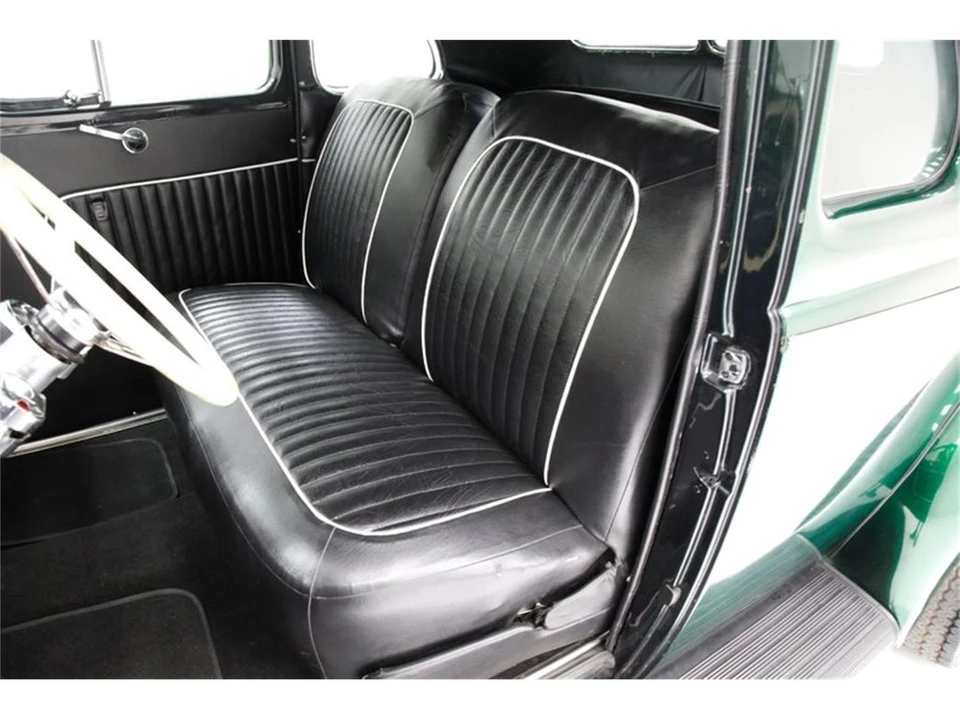 1940 Ford Standard & Deluxe & Super Deluxe - Image 30 of 31