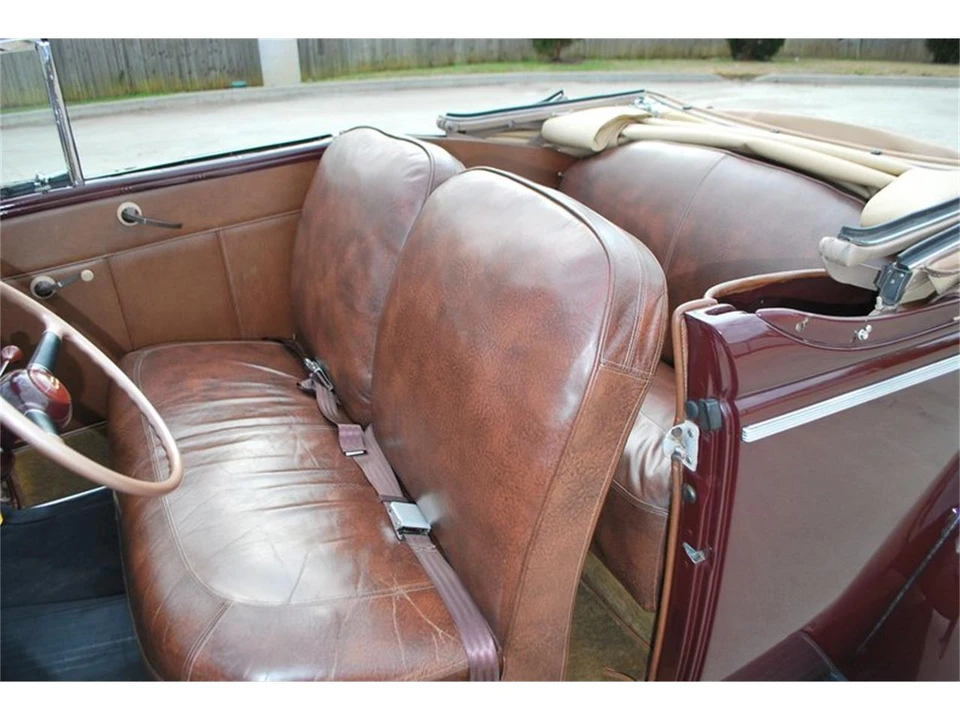 1940 Ford Standard & Deluxe & Super Deluxe - Image 5 of 31