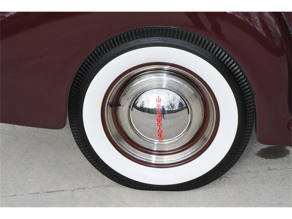 1940 Ford Standard & Deluxe & Super Deluxe - Image 25 of 31