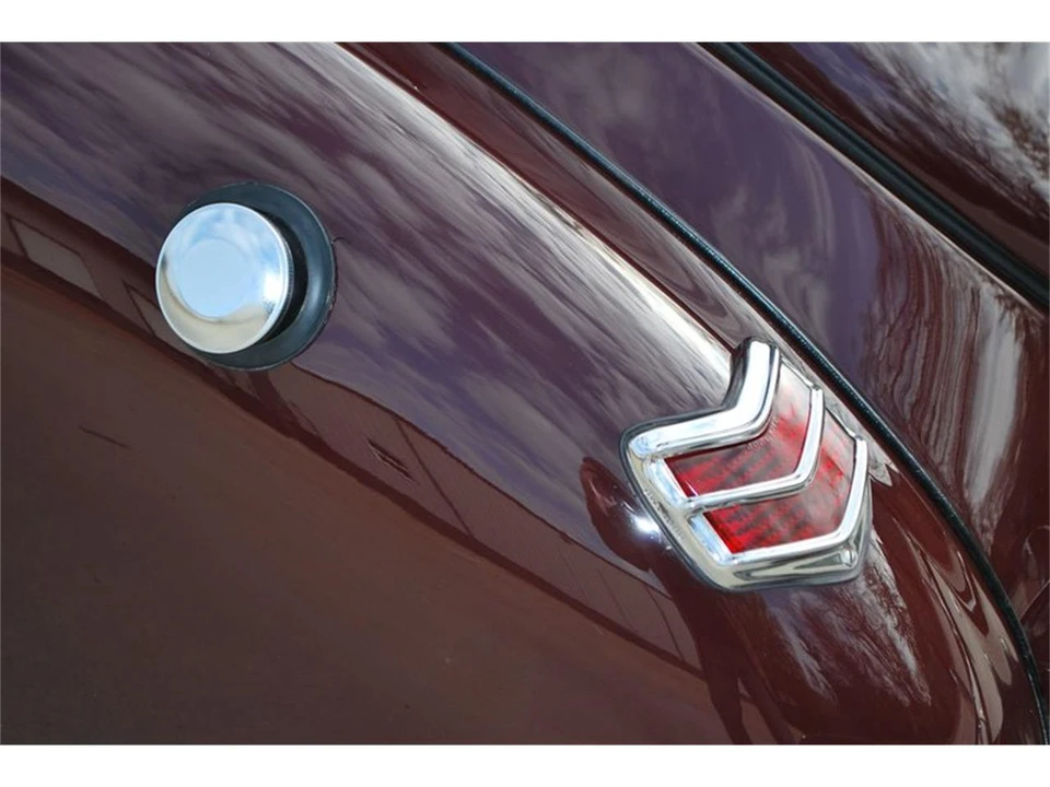1940 Ford Standard & Deluxe & Super Deluxe - Image 21 of 31