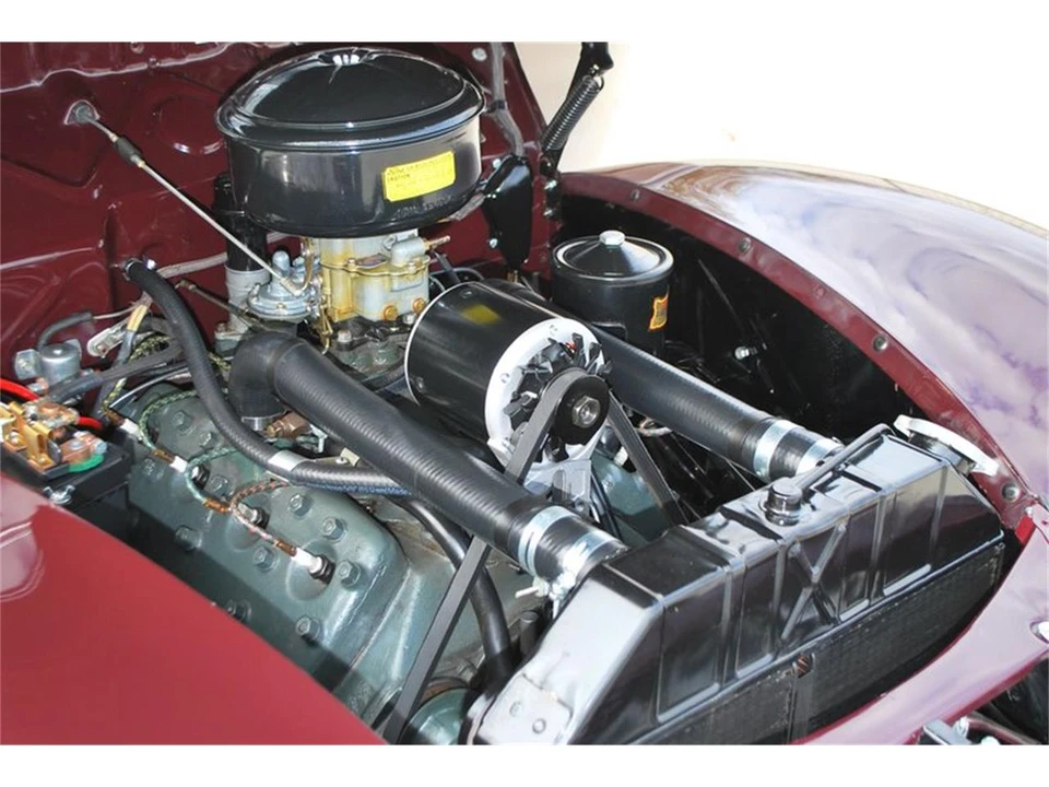 1940 Ford Standard & Deluxe & Super Deluxe - Image 6 of 31