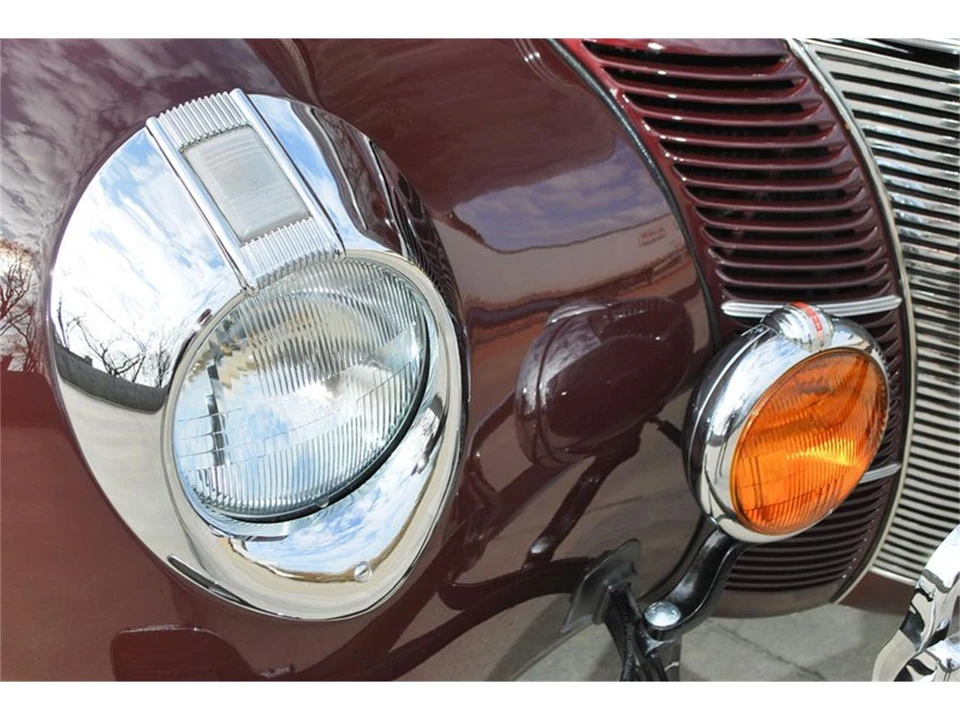 1940 Ford Standard & Deluxe & Super Deluxe - Image 20 of 31