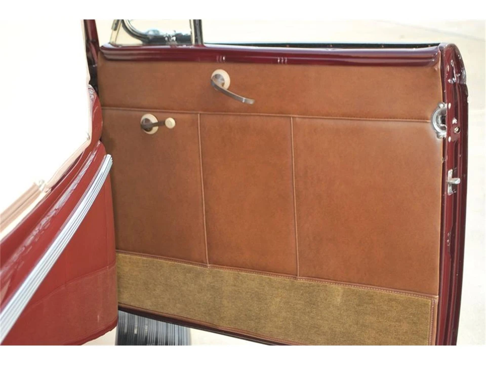 1940 Ford Standard & Deluxe & Super Deluxe - Image 30 of 31