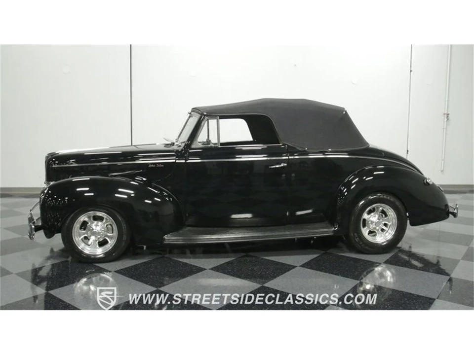 1940 Ford Standard & Deluxe & Super Deluxe - Image 6 of 31