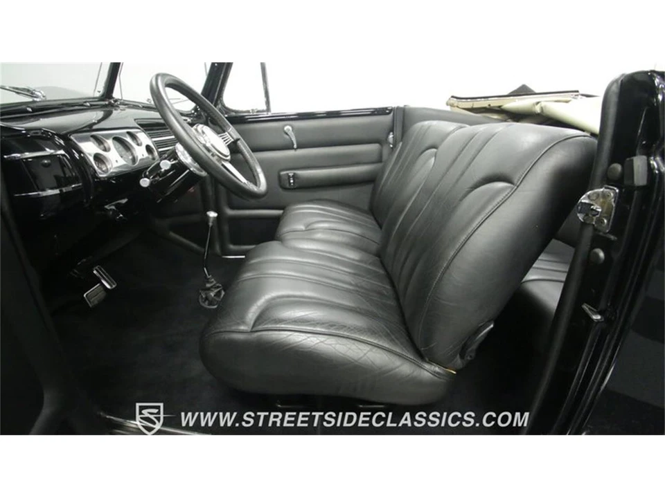 1940 Ford Standard & Deluxe & Super Deluxe - Image 3 of 31