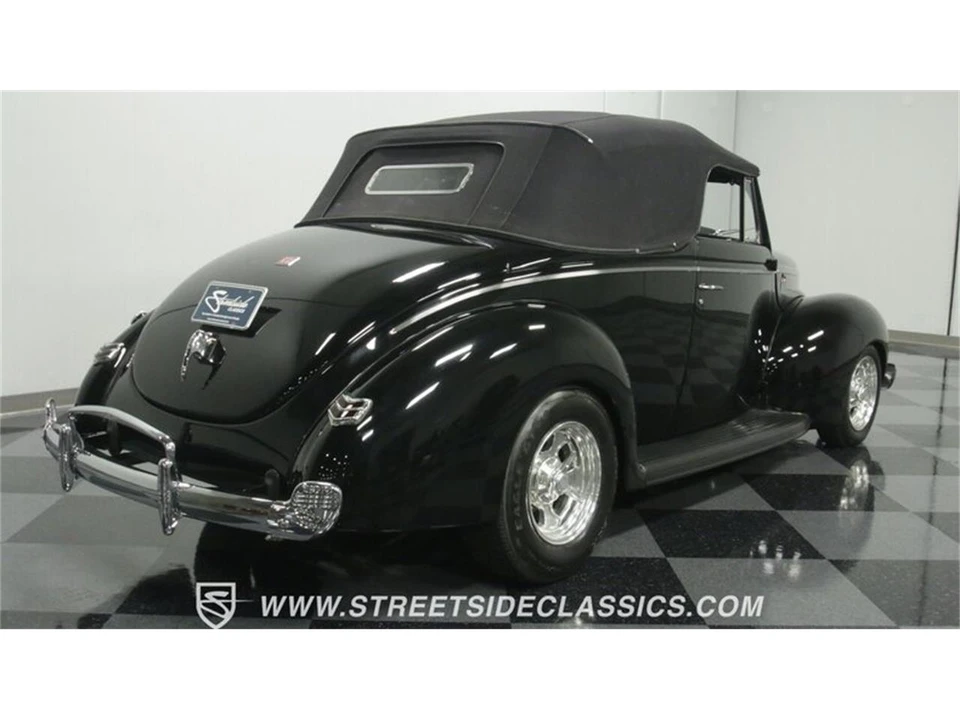 1940 Ford Standard & Deluxe & Super Deluxe - Image 12 of 31