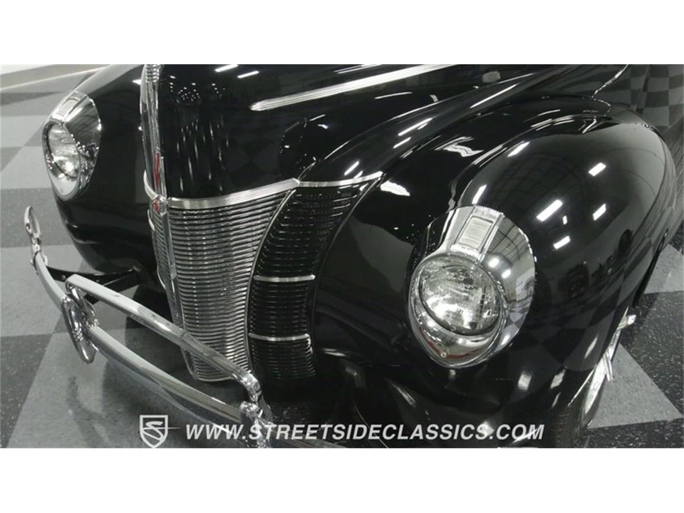 1940 Ford Standard & Deluxe & Super Deluxe - Image 21 of 31