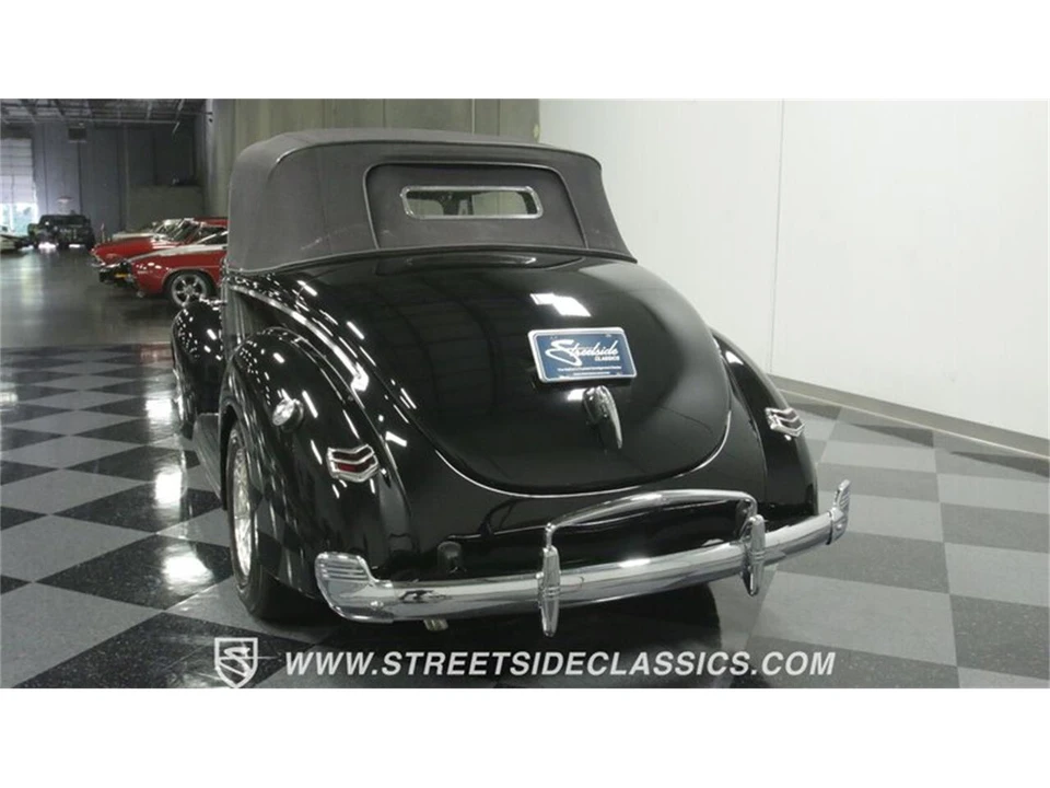 1940 Ford Standard & Deluxe & Super Deluxe - Image 9 of 31