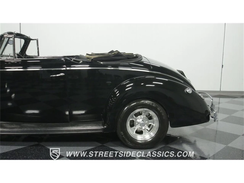 1940 Ford Standard & Deluxe & Super Deluxe - Image 25 of 31