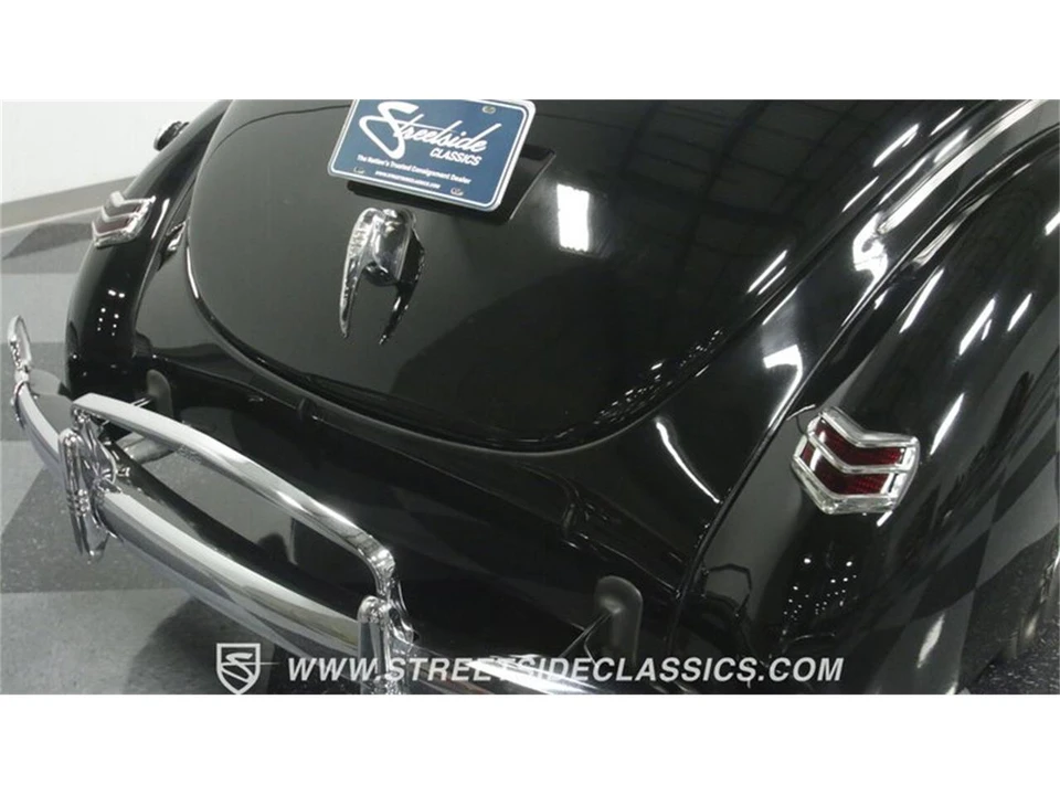 1940 Ford Standard & Deluxe & Super Deluxe - Image 28 of 31