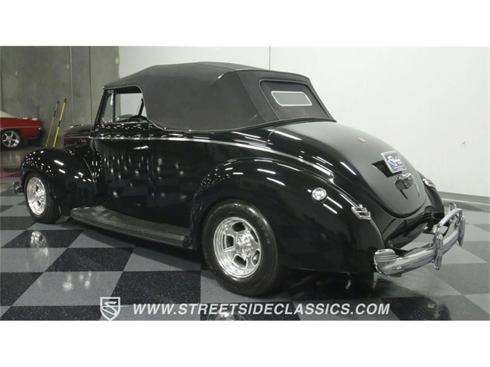 1940 Ford Standard & Deluxe & Super Deluxe - Image 7 of 31