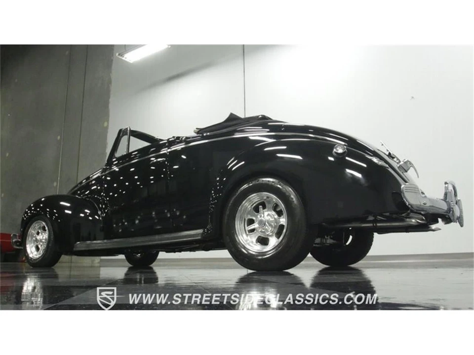 1940 Ford Standard & Deluxe & Super Deluxe - Image 26 of 31