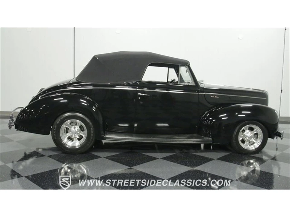 1940 Ford Standard & Deluxe & Super Deluxe - Image 14 of 31