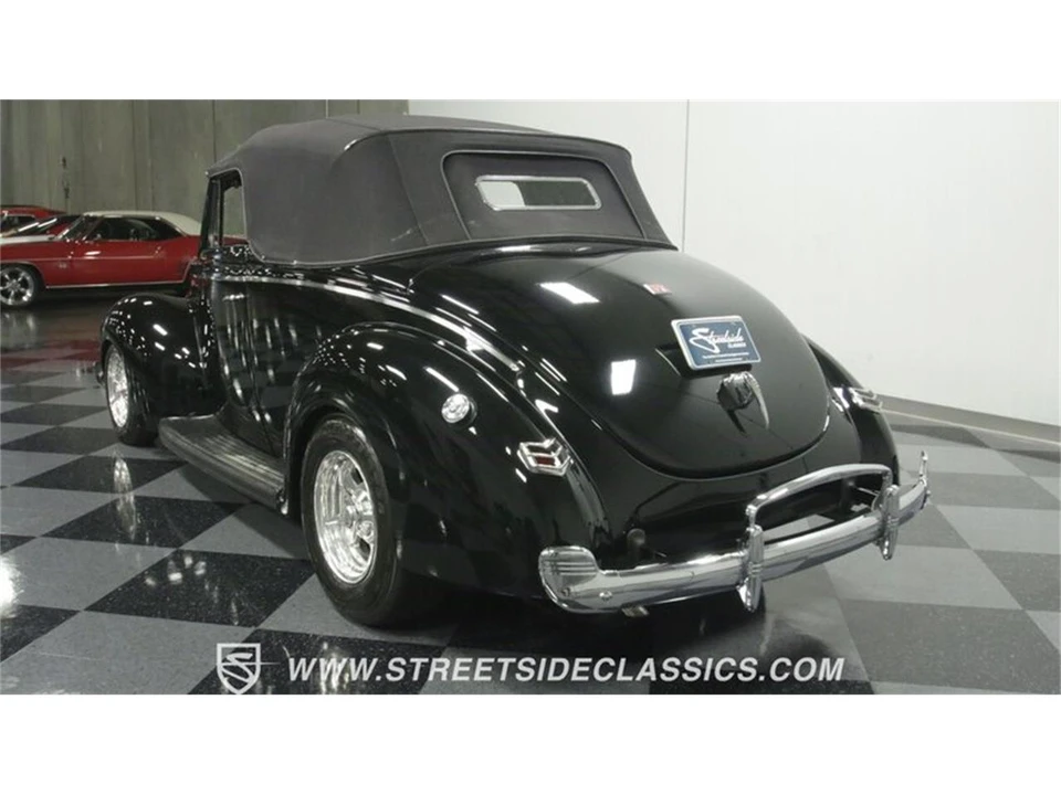 1940 Ford Standard & Deluxe & Super Deluxe - Image 8 of 31