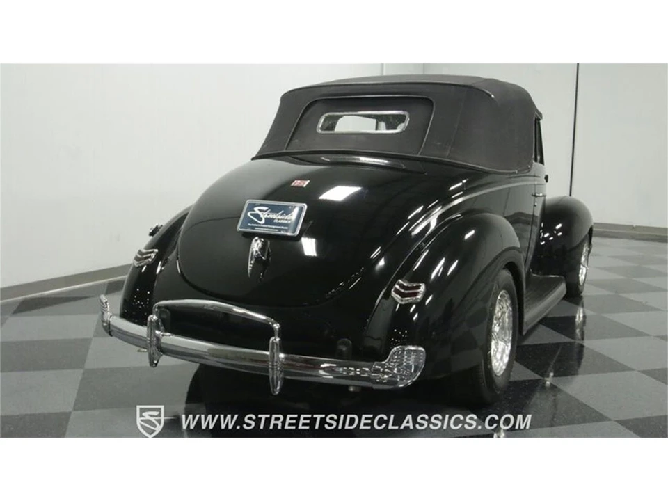 1940 Ford Standard & Deluxe & Super Deluxe - Image 11 of 31