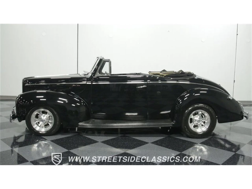 1940 Ford Standard & Deluxe & Super Deluxe - Image 23 of 31