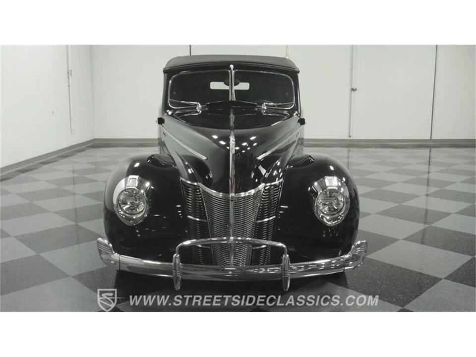 1940 Ford Standard & Deluxe & Super Deluxe - Image 18 of 31