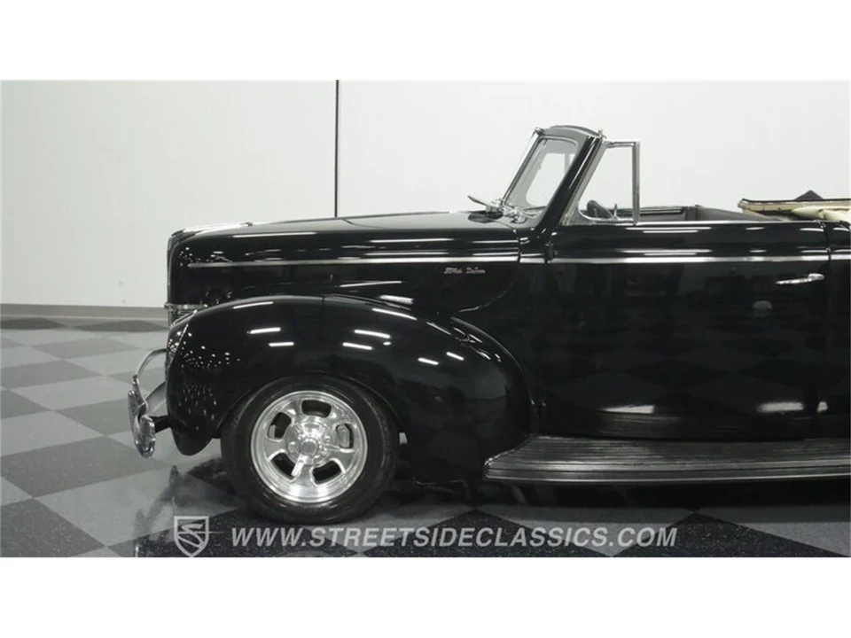 1940 Ford Standard & Deluxe & Super Deluxe - Image 24 of 31