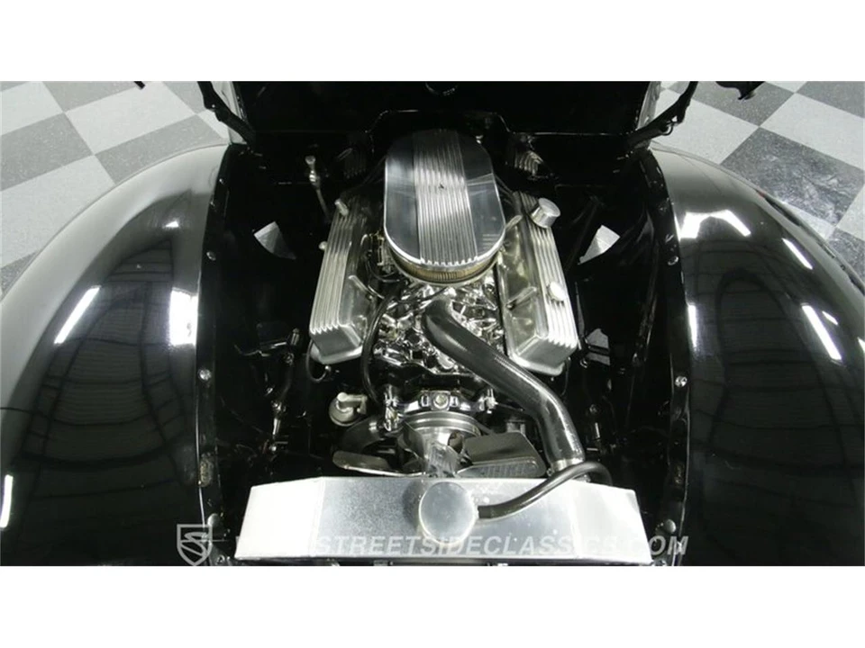 1940 Ford Standard & Deluxe & Super Deluxe - Image 2 of 31