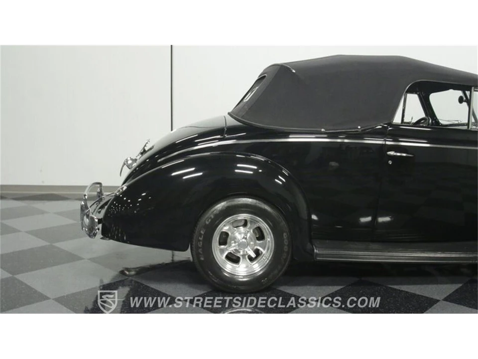 1940 Ford Standard & Deluxe & Super Deluxe - Image 31 of 31