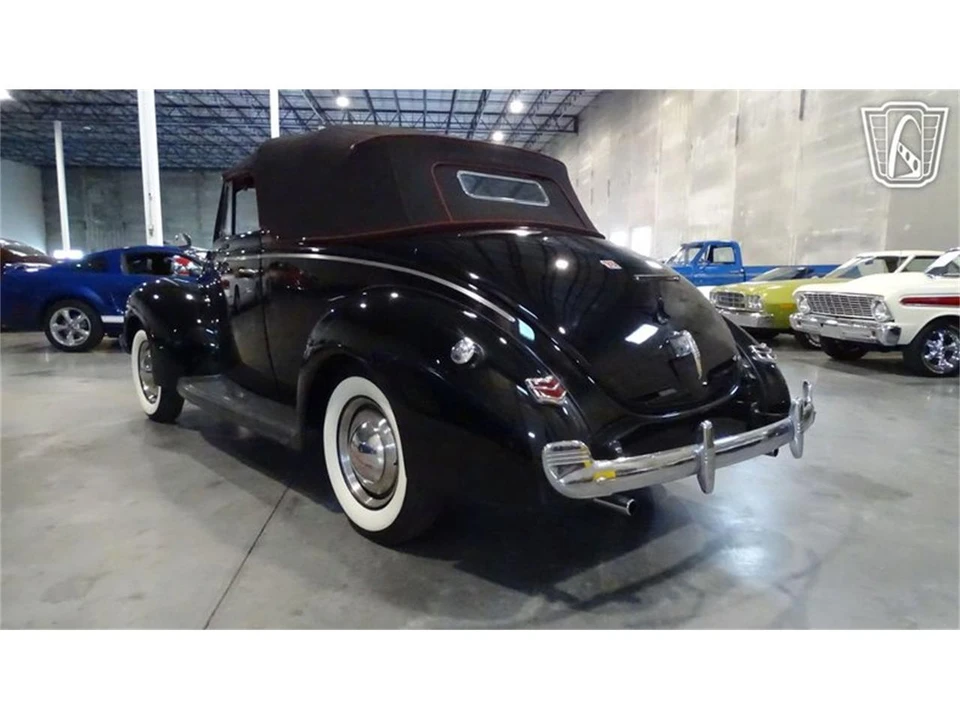 1940 Ford Standard & Deluxe & Super Deluxe - Image 16 of 31