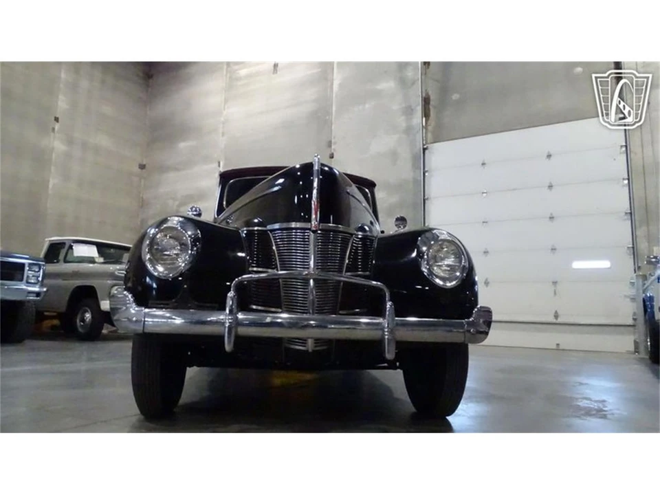 1940 Ford Standard & Deluxe & Super Deluxe - Image 21 of 31