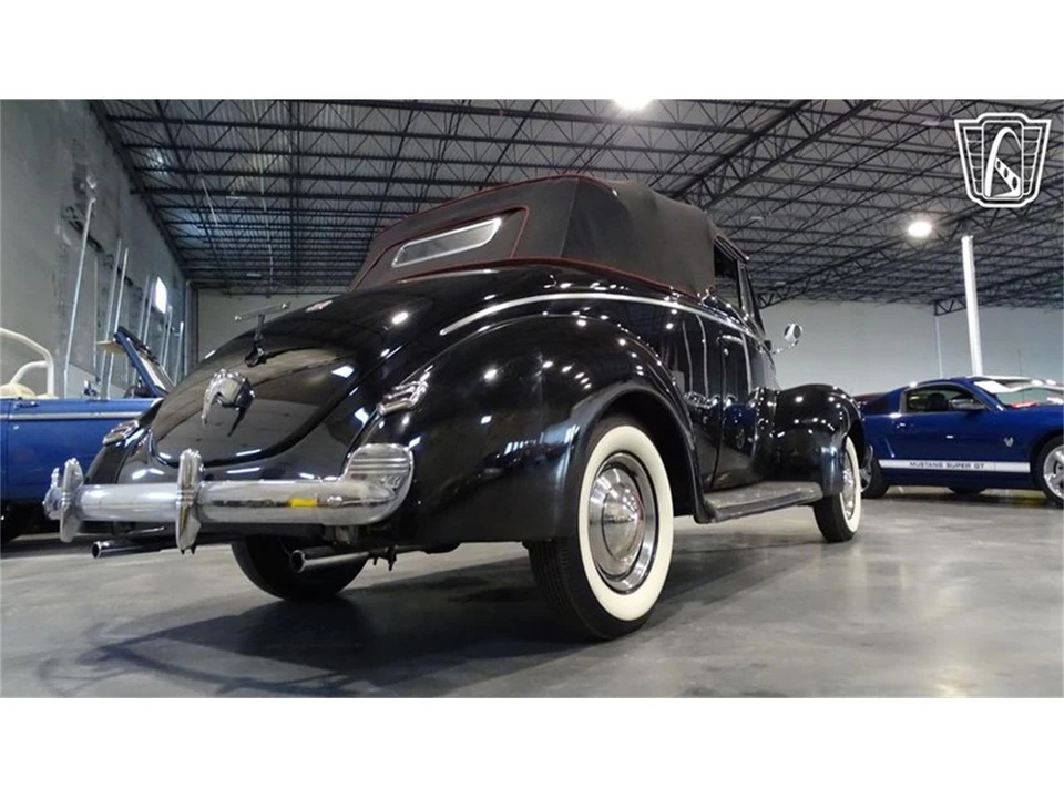 1940 Ford Standard & Deluxe & Super Deluxe - Image 26 of 31