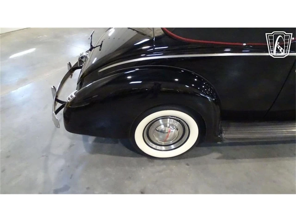 1940 Ford Standard & Deluxe & Super Deluxe - Image 31 of 31