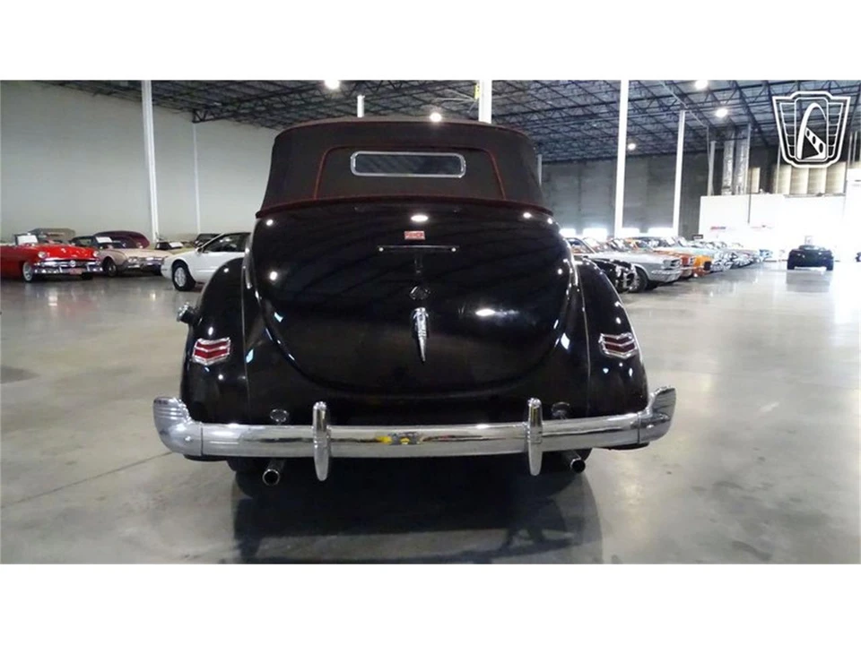 1940 Ford Standard & Deluxe & Super Deluxe - Image 17 of 31