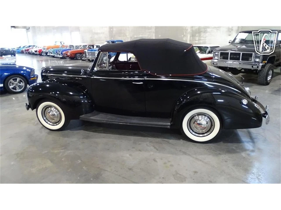 1940 Ford Standard & Deluxe & Super Deluxe - Image 7 of 31