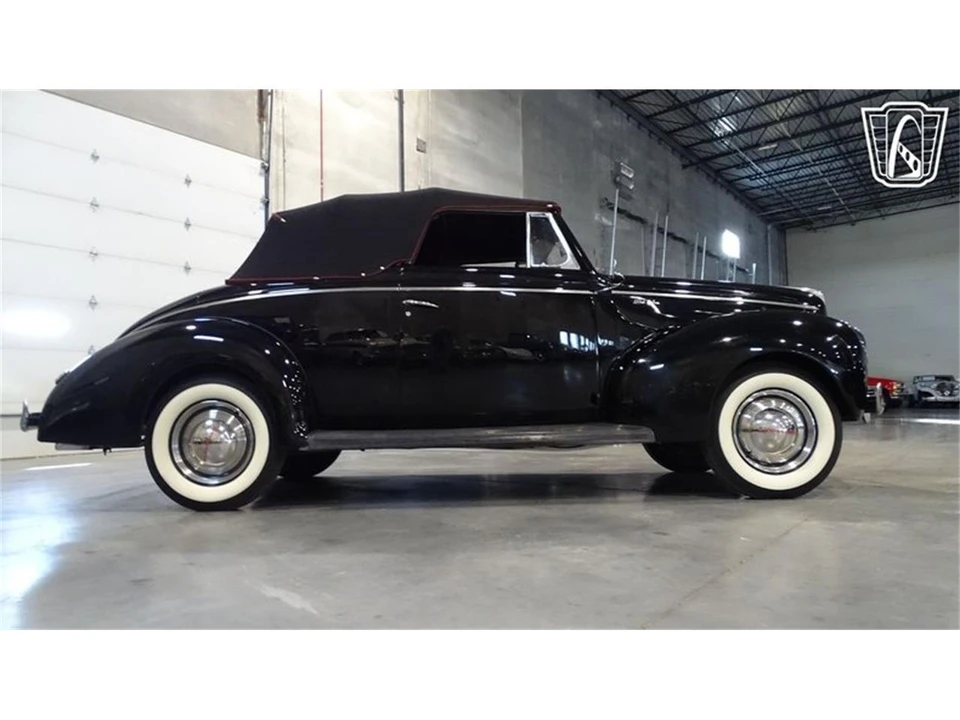 1940 Ford Standard & Deluxe & Super Deluxe - Image 27 of 31