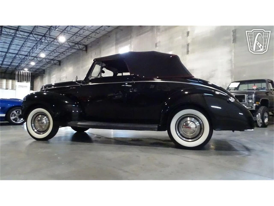 1940 Ford Standard & Deluxe & Super Deluxe - Image 23 of 31