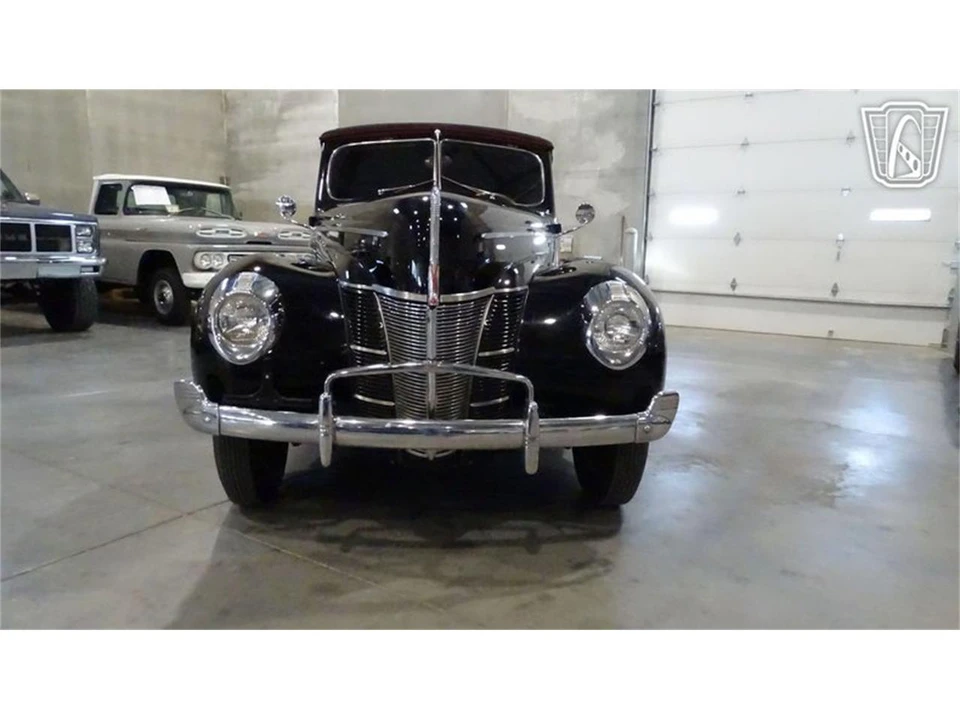 1940 Ford Standard & Deluxe & Super Deluxe - Image 13 of 31