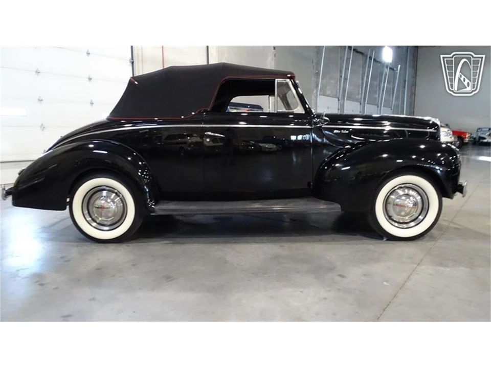 1940 Ford Standard & Deluxe & Super Deluxe - Image 19 of 31