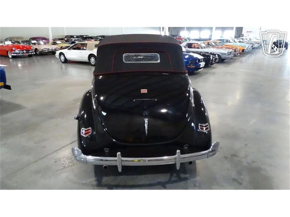 1940 Ford Standard & Deluxe & Super Deluxe - Image 9 of 31