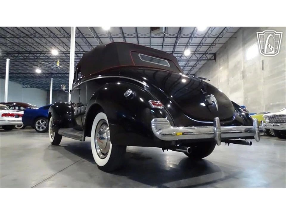 1940 Ford Standard & Deluxe & Super Deluxe - Image 24 of 31