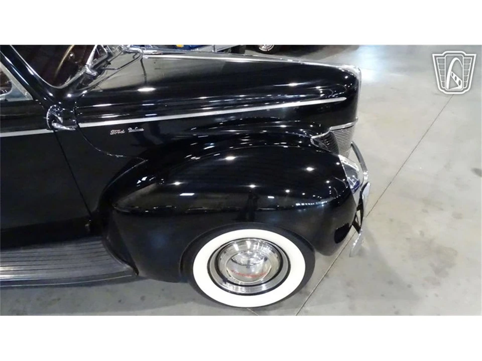 1940 Ford Standard & Deluxe & Super Deluxe - Image 29 of 31