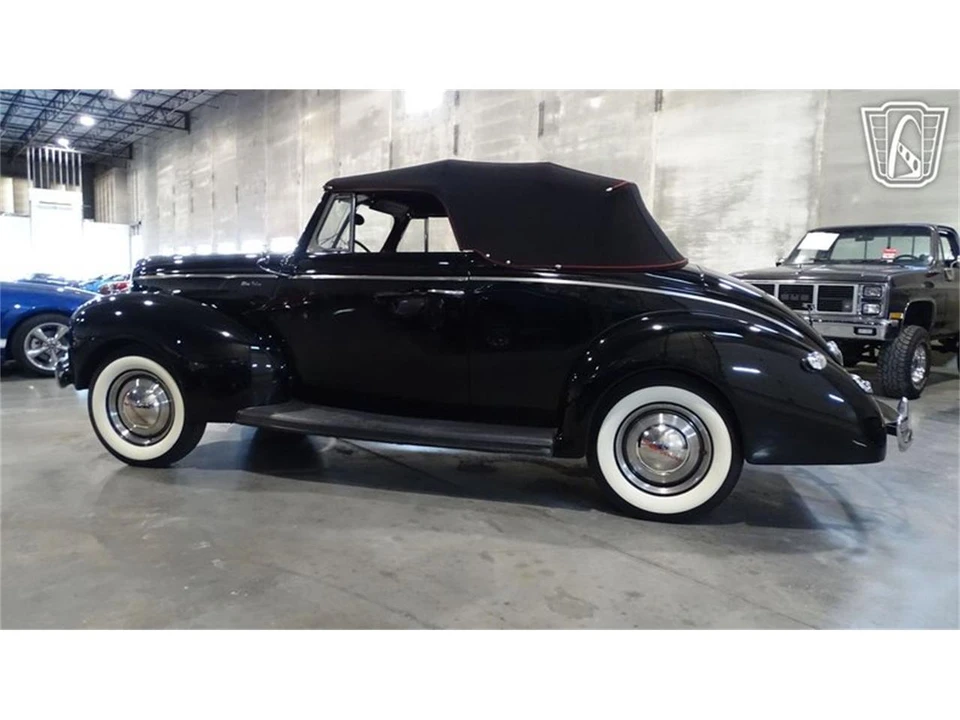 1940 Ford Standard & Deluxe & Super Deluxe - Image 15 of 31