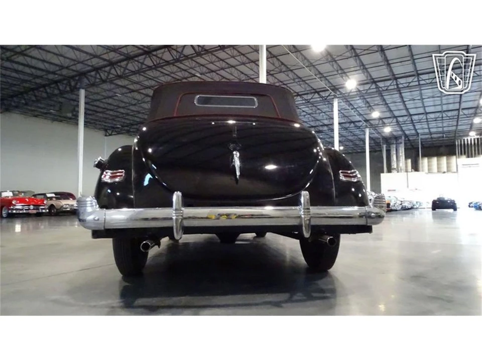 1940 Ford Standard & Deluxe & Super Deluxe - Image 25 of 31