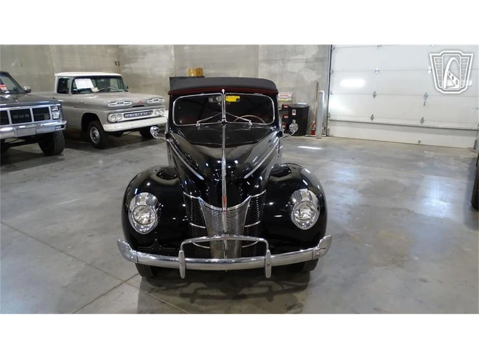1940 Ford Standard & Deluxe & Super Deluxe - Image 5 of 31