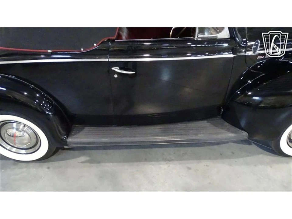 1940 Ford Standard & Deluxe & Super Deluxe - Image 30 of 31