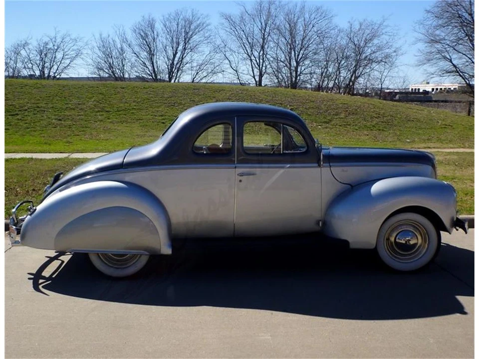 1940 Ford Standard & Deluxe & Super Deluxe - Image 2 of 12