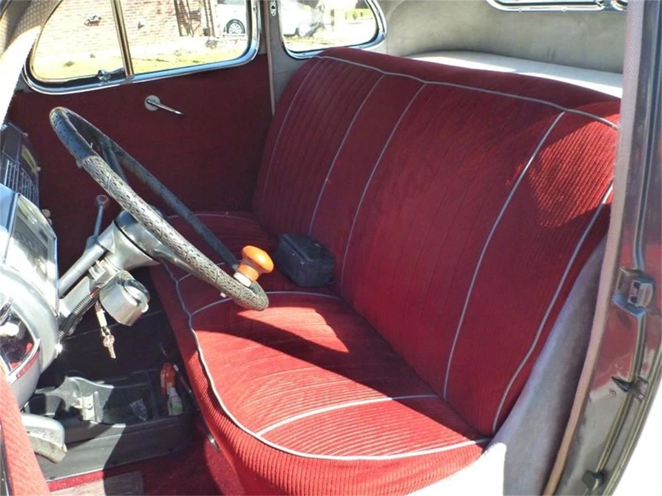 1940 Ford Standard & Deluxe & Super Deluxe - Image 12 of 12