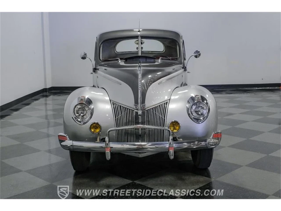 1940 Ford Standard & Deluxe & Super Deluxe - Image 17 of 31