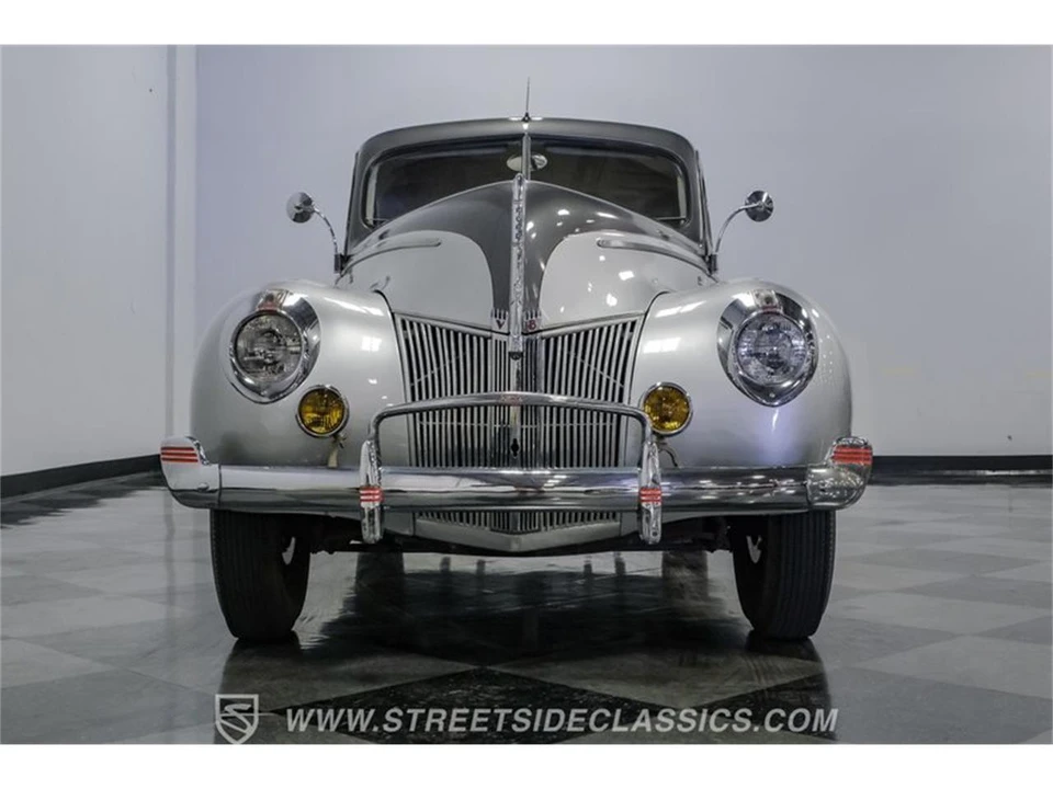 1940 Ford Standard & Deluxe & Super Deluxe - Image 30 of 31