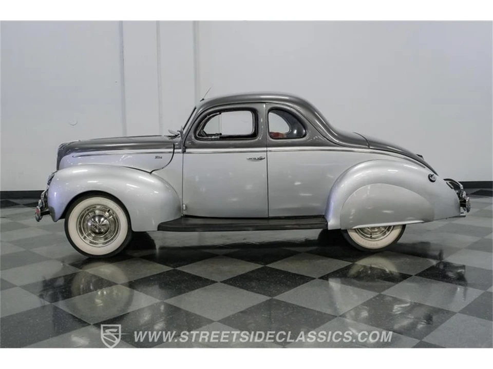 1940 Ford Standard & Deluxe & Super Deluxe - Image 2 of 31